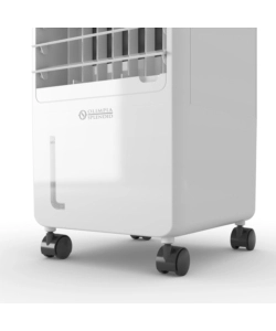 RAFFERSCATORE PORTATILE OLIMPIA SPLENDID "PELER 7T" 80 W